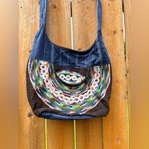 Beautiful Guatemalan Totes
